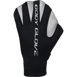 BODY GLOVE 1.5mm Power Paddle Webbed Gloves   Size Medium, Assorted