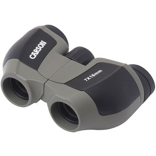 Carson MiniScout Binocular (JD 718)
