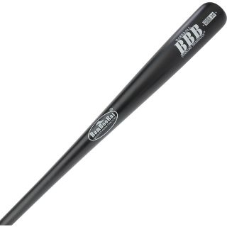 BAMBOOBAT Adult Bamboo Baseball Bat   Size 34 Inches, Matte