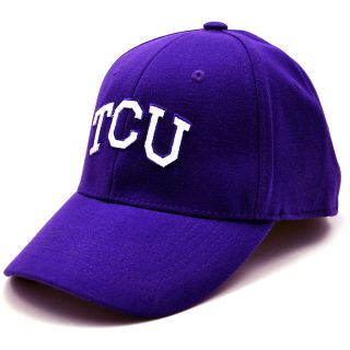 Top of the World Premium Collection Texas Christian Horned Frogs One Fit Hat  