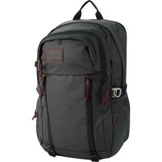 JANSPORT Oxidation Backpack   Size 30l, Grey