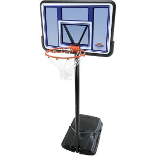 Lifetime 90073 44 Portable Basketball System (90073)