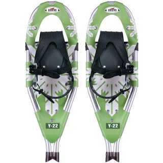 Redfeather Youth II Snowshoe   Size 22 Inch (122462)