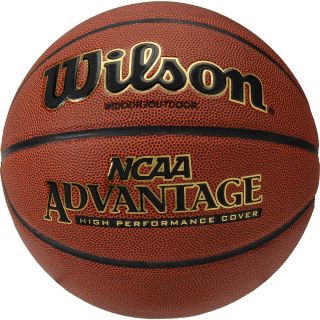 WILSON NCAA Advantage High Performance Basketball