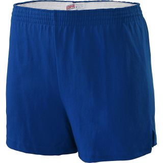 SOFFE Juniors Authentic Shorts   Size XL/Extra Large, Royal