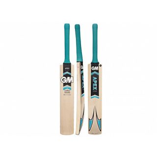 Gunn & Moore Apex DXM 909 Cricket Bat   Size Short Handle (GM0925)