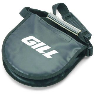 Gill Athletics Discus Carrier with Shoulder Strap (931)
