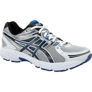 ASICS Mens GEL Contend Running Shoes   Size 12, Midnight/helium
