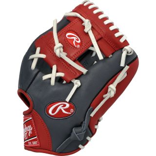 RAWLINGS 11.5 Gamer XLE Adult Baseball Glove   Size 11.5right Hand Throw,