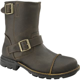UGG Mens Rockville II Winter Boots   Size 7, Dune