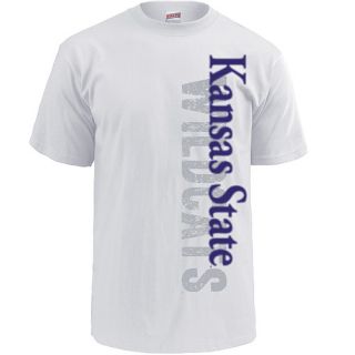 MJ Soffe Mens Kansas State Wildcats T Shirt   Size XL/Extra Large, Kansas