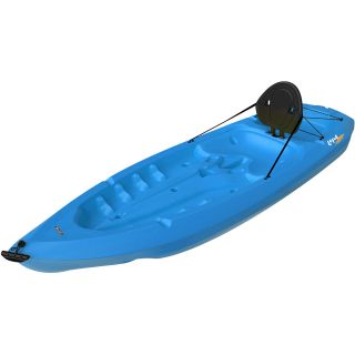 Lifetime Lotus Kayak in Blue   Size 8, Blue (90111)