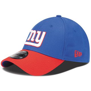 NEW ERA Mens New York Giants TD Classic 39THIRTY Flex Fit Cap   Size M/l,