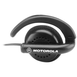 Motorola Flexible Ear Receiver For T5000, T6000 & T7000 Series Radios (53728)