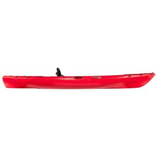 Perception Sport Destiny 12.0 Sit On Kayak, Red (93570140)