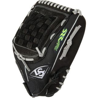 LOUISVILLE SLUGGER 12.5 Zephyr Adult Fastpitch Softball Glove   Size 12.5