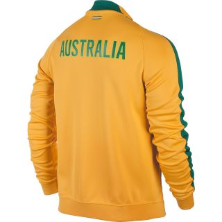 NIKE Mens Australia N98 Authentic International Full Zip Track Jacket   Size