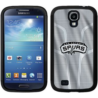 Coveroo San Antonio Spurs Galaxy S4 Guardian Case   2014 Jersey (740 8707 BC 