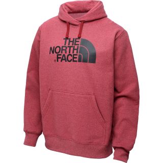 THE NORTH FACE Mens Half Dome Hoodie   Size Xl, Biking Red