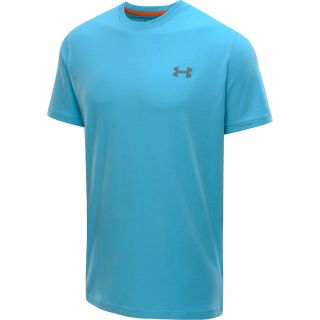 UNDER ARMOUR Mens Charged Cotton Short Sleeve T Shirt   Size 2xl,