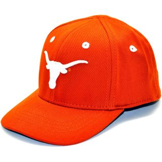 Top of the World Texas Longhorns The Cub Team Color Infant Hat (CUBTX1FITMC)