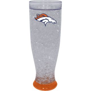 Hunter Denver Broncos Team Logo Design State of the Art Expandable Gel Ice