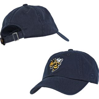 Top of the World Georgia Tech Yellow Jackets Crew Adjustable Hat   Size