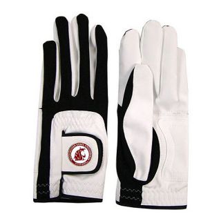 Team Golf Washington State University Cougars Golf Glove Left Hand