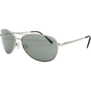 SUNCLOUD Patrol Polarized Sunglasses, Grey