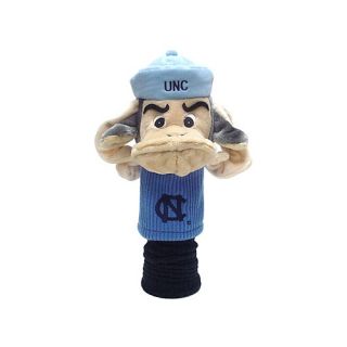 Team Golf University of North Carolina Tar Heels Mascot Head Cover