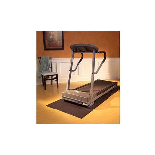 SuperMats Super Home Treadmill Mat (15GS)