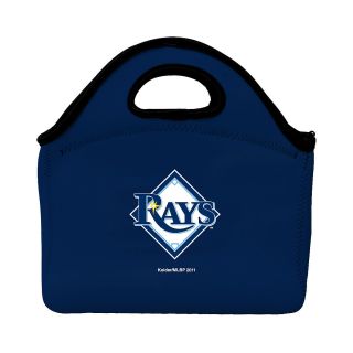 Kolder Tampa Bay Rays Officially Licensed by the MLB Team Logo Design Unique
