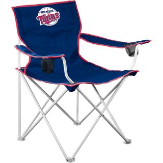 Logo Chair Minnesota Twins Deluxe Chair (517 12)