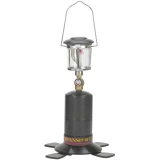 Stansport Single Mantel Propane Lantern (172)