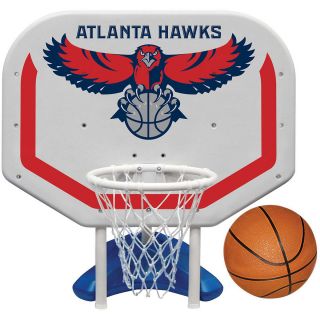 Poolmaster Atlanta Hawks Pro Rebounder Game (72932)