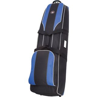 Golf Travel Bags Viking 4.0 Travel Bag, Black/blue (492)