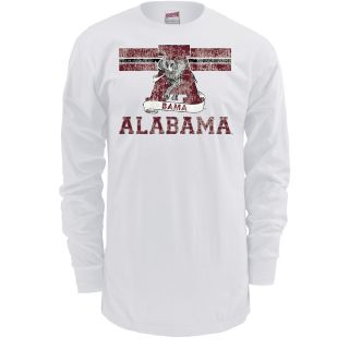 MJ Soffe Mens Alabama Crimson Tide Long Sleeve T Shirt   Size XL/Extra Large,