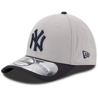 NEW ERA Youth New York Yankees Diamond Era Two Tone 39THIRTY Stretch Fit Cap  