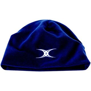 Gilbert Rugby Beanie Cap Gift with Purchase, Navy (GB2600NAVY)