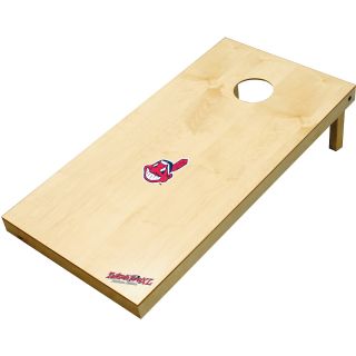 Wild Sports Cleveland Indians Tailgate Toss XL (TTXLM MLB109)