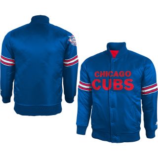 Kids Chicago Cubs Jacket (STARTER)   Size Medium