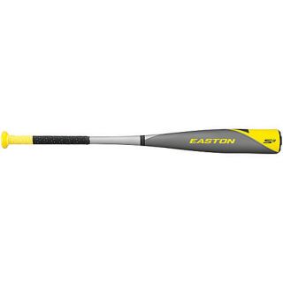 EASTON S3 Senior League Baseball Bat ( 10)   Size 32 10, Yellow/grey