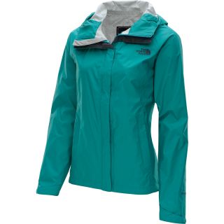 THE NORTH FACE Womens Venture Waterproof Jacket   Size Small, Jaiden Green