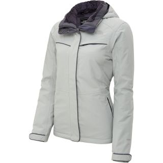 THE NORTH FACE Womens Inlux Insulated Jacket   Size XS/Extra Small, High Rise