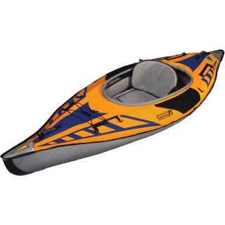 Advanced Elements AdvancedFrame Sport Kayak (AE1017 O)