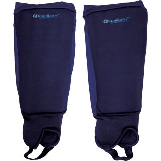 CranBarry Deluxe Youth Shinguards (769370910707)