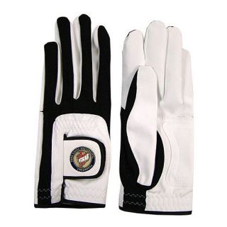 Team Golf Iowa State University Cyclones Golf Glove Left Hand (637556259196)