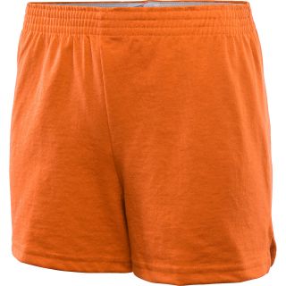 SOFFE Juniors Authentic Shorts   Size XS/Extra Small, Orange