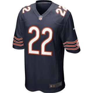 NIKE Youth Chicago Bears Matt Forte Game Team Color Jersey   Size Small