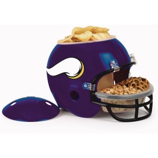 Wincraft Minnesota Vikings Snack Helmet (2600737)